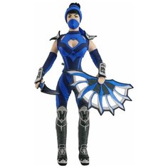 Мягкая игрушка Mortal Kombat 34см (MK010005) Noname