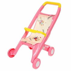 Коляска для кукол Amin