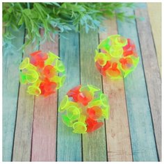 Мяч «Липучка», 5 см Noname