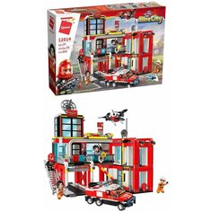 Конструктор Creator 3в1 Отпуск в доме на колесах 31108 766 деталей Denco Store