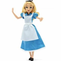 Кукла "Алиса" Disney
