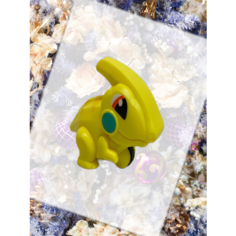 Фигурка Динозавра Инерционная Surprise Kids