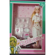 Кукла доктор Toys