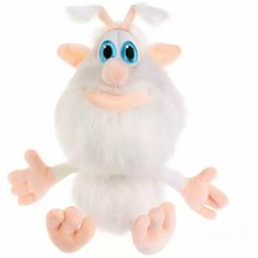 Мягкая игрушка Буба музыкальная 26 см Мульти пульти