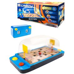 Настольная игра "Баскетбол. Победа" в коробке (Y24362001) Рыжий кот