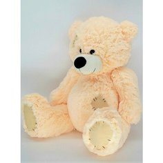 Мягкая игрушка Мишка сидит 70 см. АКИМБО КИТ