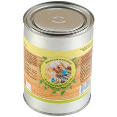 Масло для живописи 1л Exclusive Painting OIL