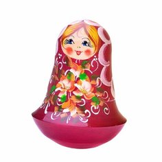 Неваляшка Нескучные игры "Девочка" звуковые эффекты (45/758)