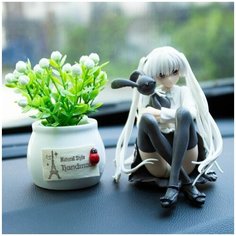 Аниме фигурки / Коллекционные фигурки / Аниме игрушки E.V.Co
