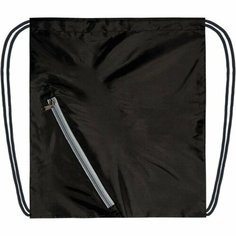 Мешок для обуви с карманом 400 х 350 мм, Attomex