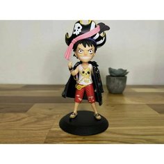 Фигурка One Piese, Монки Д. Луффи , 15 см Original Toys