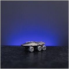 Мако М35 металлическая коллекционная фигурка Масс Эффект / Mako M35 Mass Effect Remaster Legendary Edition ATM Studio