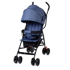 Прогулочная коляска Forest kids Helga, jeans