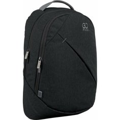 Рюкзак GoPack "Education" GO22-177M-3, 45*30*12см, 2 отд, уплотн. спинка , мужcк.