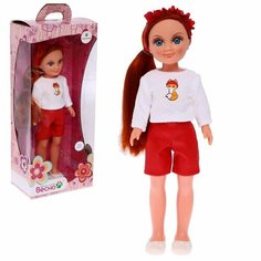 Кукла озвученная Весна "Анастасия осень 1", 42 см (7823171)