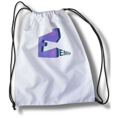 Мешок для cменной обуви музыка Эминем - 311497 Brut Boxers