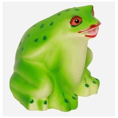 Рез. Квака СИ-368 Игрушки