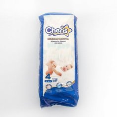 Детские подгузники Cheris 10 шт. размер L (9-14кг.)