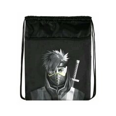 Мешок для обуви 1 отделение 36*44 Gamer Не определен