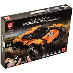 Конструктор MOULD KING 18025