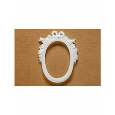 Молд для рукоделия 312 рамка Hobby Page