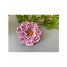 Форма для мыла Пион текстурный Hobby Page