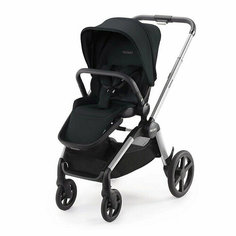 Прогулочная коляска Recaro Celona, цвет Night Black