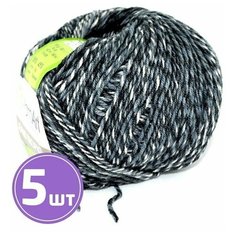 Пряжа YarnArt Jeans Tropical (611), мулине, 5 шт. по 50 г