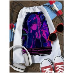 Мешок для сменной обуви vaporwave - 7944 Brut Boxers