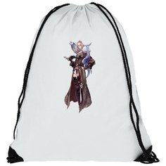 Мешок для сменной обуви Lost ark - 327 Brut Boxers