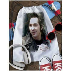 Мешок для сменной обуви Король и Шут - 6216 Brut Boxers