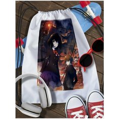 Мешок для сменной обуви Иная - 4937 Brut Boxers