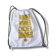 Мешок для сменной обуви PUBG - 10934 Brut Boxers