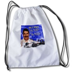 Мешок для сменной обуви Игры IndyCar Feat Nigel Mansell - 33577 Brut Boxers