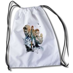 Мешок для cменной обуви Игры Одни из нас Часть 2 - 32690 Brut Boxers