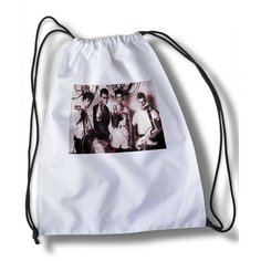 Мешок для cменной обуви Музыка The Smiths - 22334 Brut Boxers