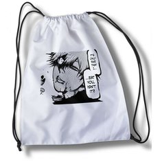 Мешок для cменной обуви Аниме Токийский гуль - 25142 Brut Boxers