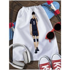 Мешок для сменной обуви Волейбол - 6004 Brut Boxers