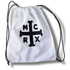Мешок для сменной обуви Музыка My Chemical Romance - 22135 Brut Boxers