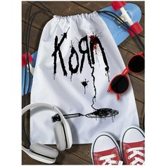 Мешок для сменной обуви Korn - 525 Brut Boxers