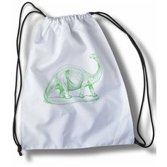 Мешок для сменной обуви Микс Динозавры - 21296 Brut Boxers