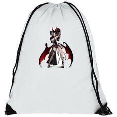 Мешок для сменной обуви Lost ark - 238 Brut Boxers