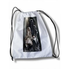 Мешок для сменной обуви Resident Evil Village - 10564 Brut Boxers