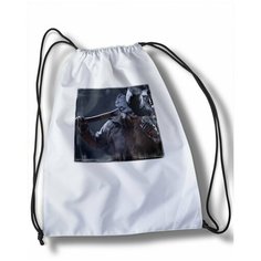 Мешок для сменной обуви Resident Evil Village - 10563 Brut Boxers