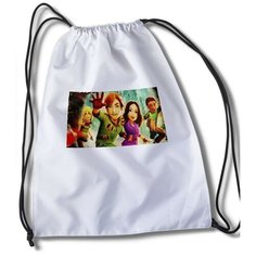 Мешок для cменной обуви Игры Kinect Adventures - 32890 Brut Boxers