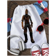 Мешок для сменной обуви dead space - 3 Brut Boxers