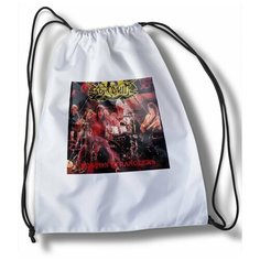 Мешок для cменной обуви Музыка Aerosmith - 22265 Brut Boxers