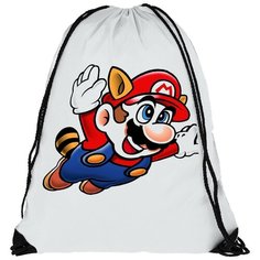 Мешок для сменной обуви Mario - 122 Brut Boxers