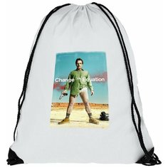 Мешок для сменной обуви Во все тяжкие - 7236 Brut Boxers