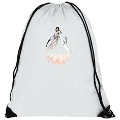 Мешок для сменной обуви Lost ark - 363 Brut Boxers